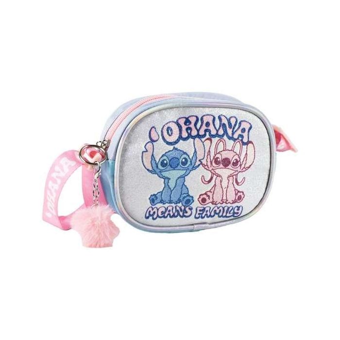 Cerdá Bolso Fantasía Stitch 14.5 x 10.5 x 4.0 cm 0 Cerdá Bolso Fantasía Stitch 14.5 x 10.5 x 4.0 cm 0
