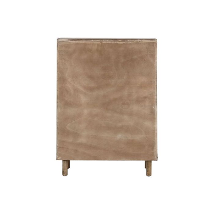 Cajonera Home ESPRIT 80 X 40 X 112 cm 2 Cajonera Home ESPRIT 80 X 40 X 112 cm 2
