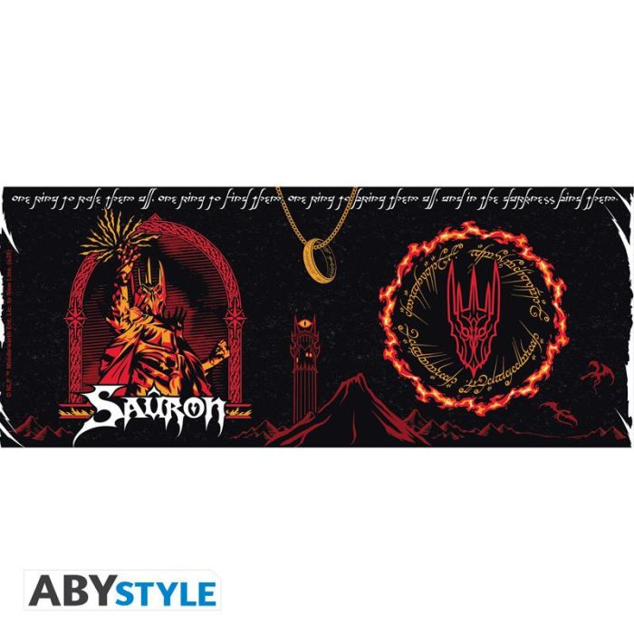 Taza Abystyle El Señor Los Anillos 2 Taza Abystyle El Señor Los Anillos 2