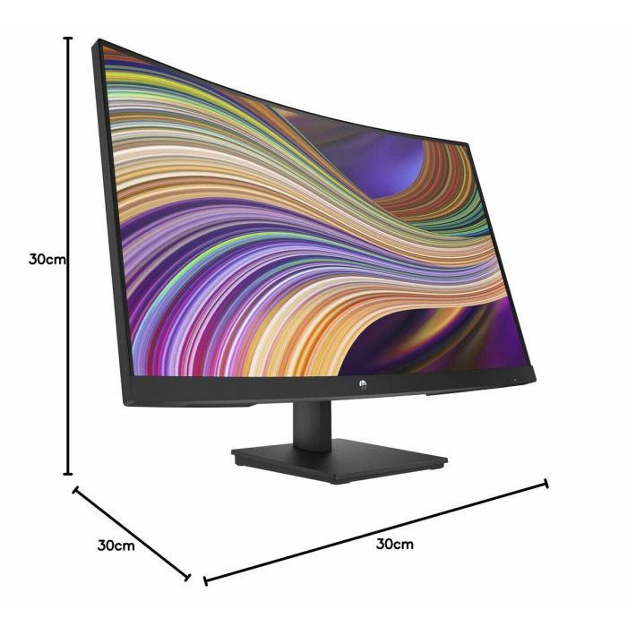 Monitor HP V27C G5 27" VA LCD AMD FreeSync Flicker free 23 Monitor HP V27C G5 27" VA LCD AMD FreeSync Flicker free 23