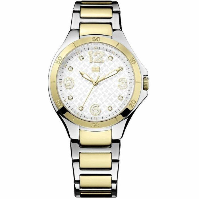 Reloj Mujer Tommy Hilfiger 1781315 (Ø 38 mm) Reloj Mujer Tommy Hilfiger 1781315 (Ø 38 mm)