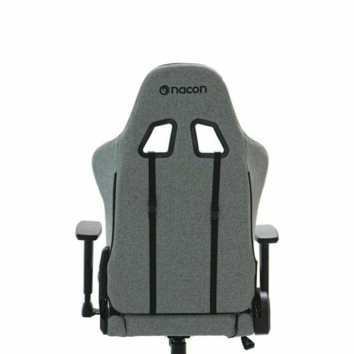 Silla Gaming Nacon PCCH-675RGB Negro Gris 1
