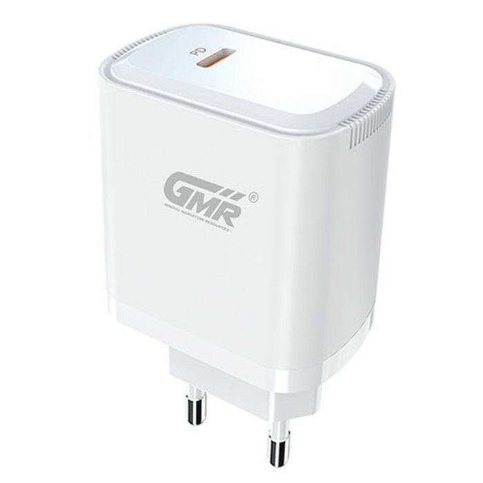 Cargador de Pared Goms 20 W USB-C