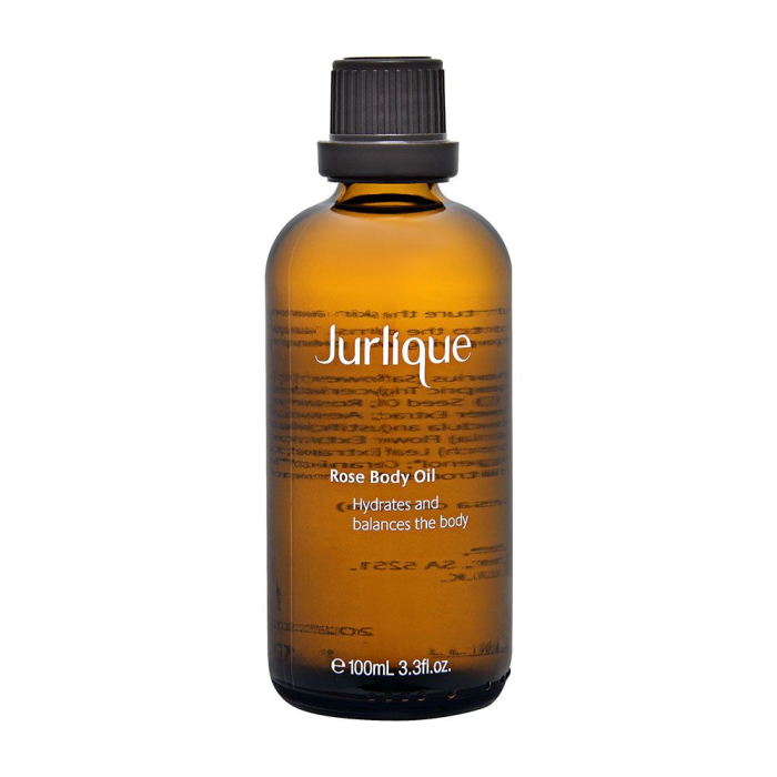 Jurlique Rose Body Oil 100 mL