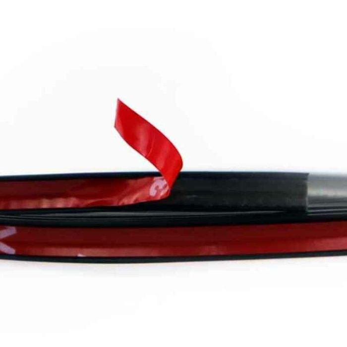 Protector Llanta OCC Motorsport Negro