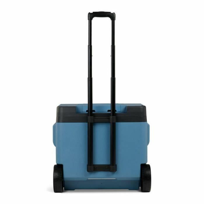Nevera eléctrica - IGLOO - 12 V - 230 V - Azul moderno - 42 L 1 Nevera eléctrica - IGLOO - 12 V - 230 V - Azul moderno - 42 L 1