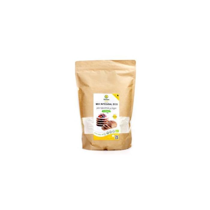 Mix Pan Integral 2Kg. Eco Sg