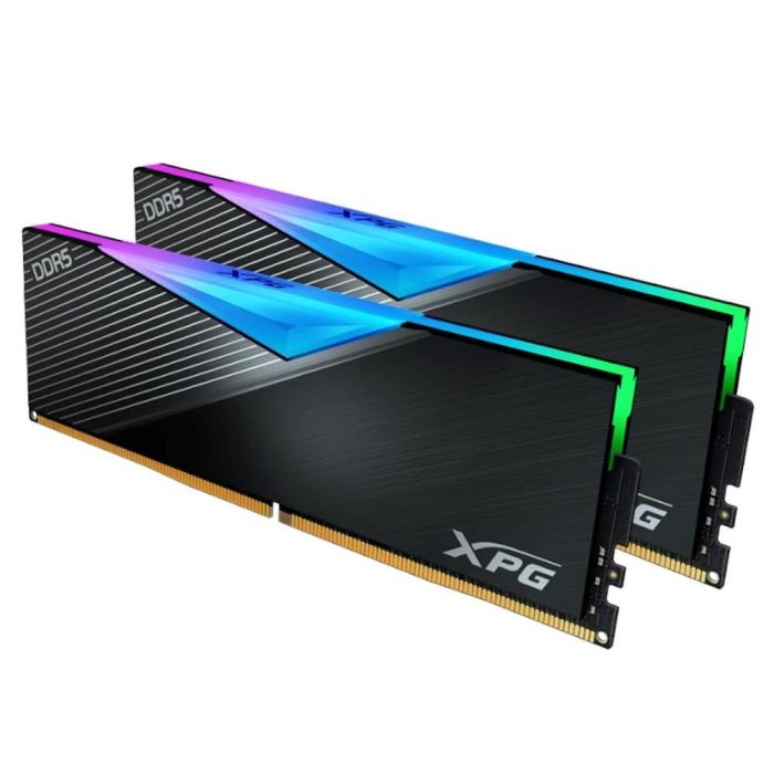 Memoria Ram Ddr5 32 grb 2x16 grb Adata 2 Memoria Ram Ddr5 32 grb 2x16 grb Adata 2