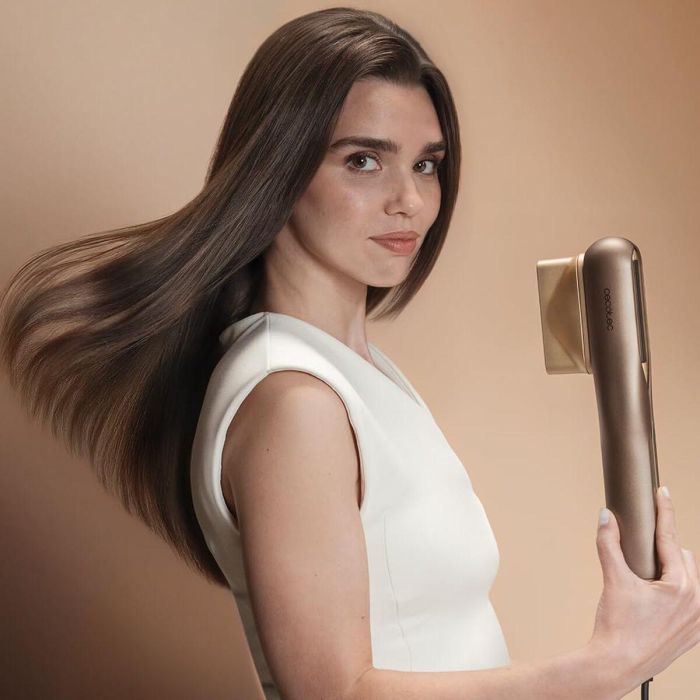 Secador de Pelo Cecotec AirLisse 2in1 ForceDry 1000 W Negro 14 Secador de Pelo Cecotec AirLisse 2in1 ForceDry 1000 W Negro 14