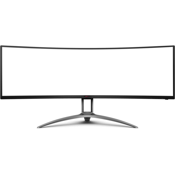 AOC Agon AG493UCX2 Monitor Gaming Ultrapanorámico Curvo 48.8" Dual QHD 1ms 165Hz VA 5 AOC Agon AG493UCX2 Monitor Gaming Ultrapanorámico Curvo 48.8" Dual QHD 1ms 165Hz VA 5