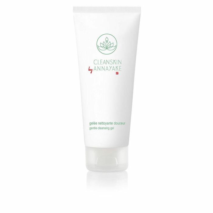 Gel Limpiador Facial Annayake Cleanskin 100 ml