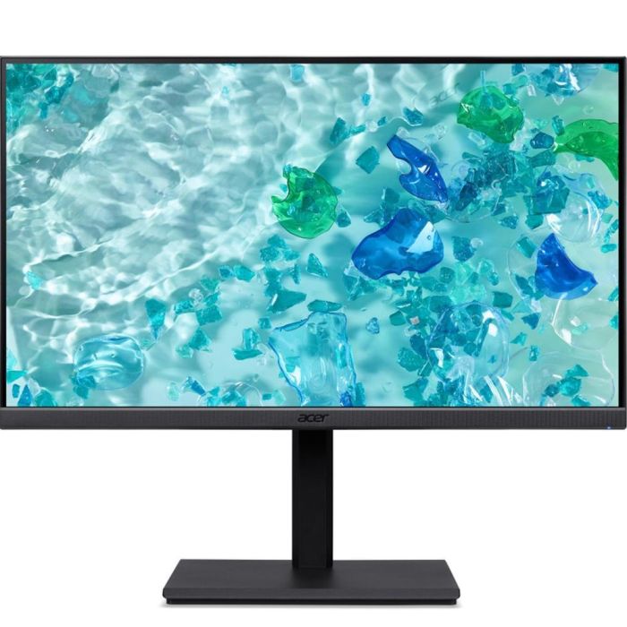 Acer B247Y E pantalla para PC 60,5 cm (23.8") 1920 x 1080 Pixeles Full HD LCD Negro Acer B247Y E pantalla para PC 60,5 cm (23.8") 1920 x 1080 Pixeles Full HD LCD Negro