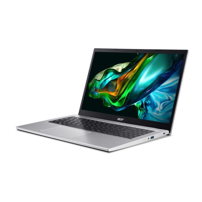 Acer Aspire 3 A315-44P-R4MV Portátil 15.6" Full HD AMD Ryzen 7 5700U 16GB RAM 512GB SSD Windows 11 Home Plata 3