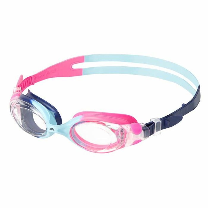Gafas de Natación Aquarapid Whale Talla única Rosa Gafas de Natación Aquarapid Whale Talla única Rosa
