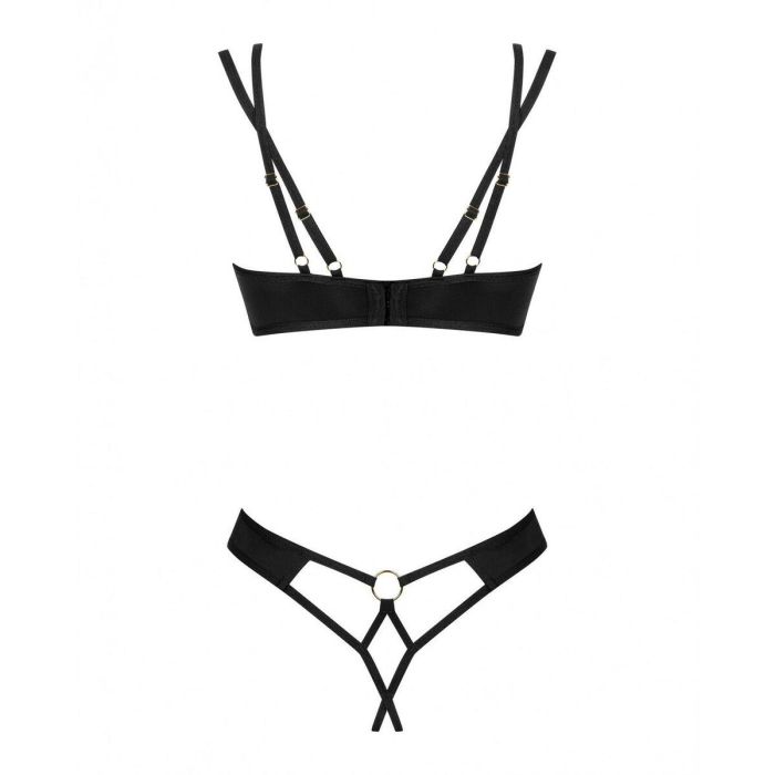 Conjunto de Lencería Obsessive M/L 1 Conjunto de Lencería Obsessive M/L 1