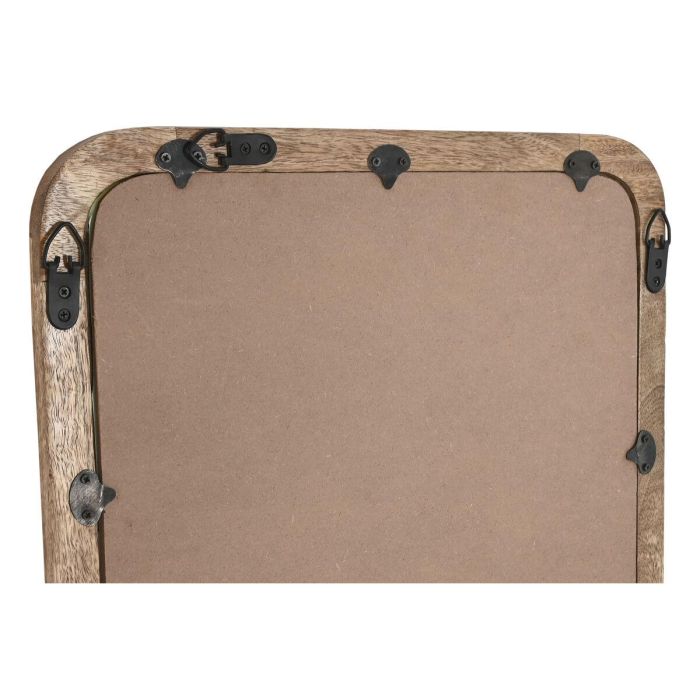 Espejo de pie Home ESPRIT Marrón Madera de mango 1 Espejo de pie Home ESPRIT Marrón Madera de mango 1