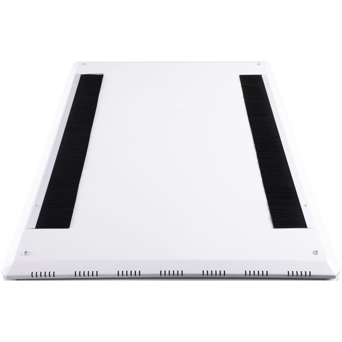 DIGITUS Armario de Red Unique 47U 800x1000mm Gris - Rack Independiente Acero IP20, 800kg 6