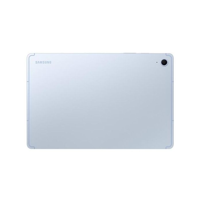 Samsung SM-X526 Galaxy Tab S10 FE 10.9" 5G 8GB RAM 128GB Almacenamiento Azul 3 Samsung SM-X526 Galaxy Tab S10 FE 10.9" 5G 8GB RAM 128GB Almacenamiento Azul 3