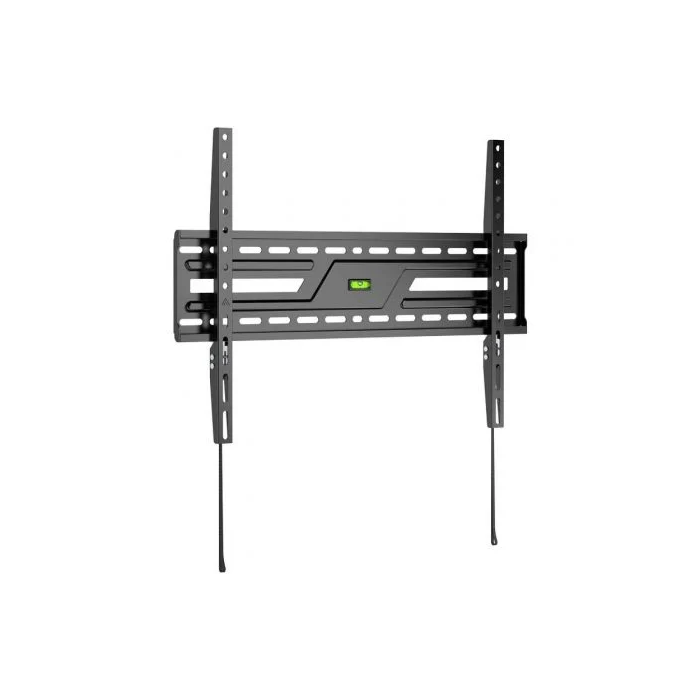 AISENS - SOPORTE ECO ULTRA DELGADO PARA MONITOR/TV 75KG DE 37-86, NEGRO