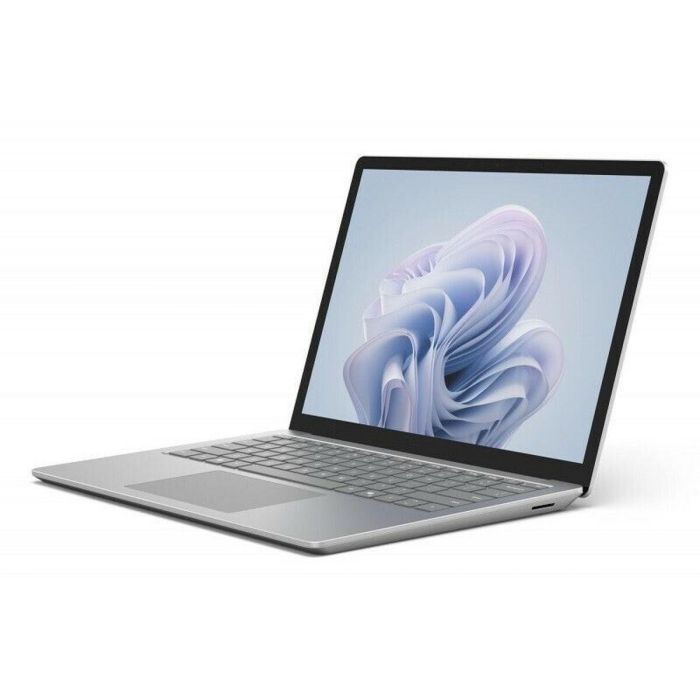 Laptop Microsoft Surface Laptop 6 13,5" Intel Core Ultra 5 135H 16 GB RAM 512 GB SSD Qwerty Español 2