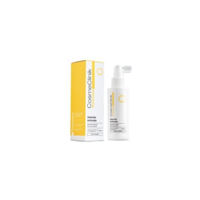 Cosmeclinik Triconails Solucion Anticaida 100Ml.