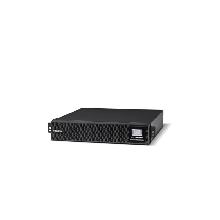 Salicru SLC-4000-TWIN RT3 SAI 4000VA/4000W 2 Salidas Formato Rack Salicru SLC-4000-TWIN RT3 SAI 4000VA/4000W 2 Salidas Formato Rack