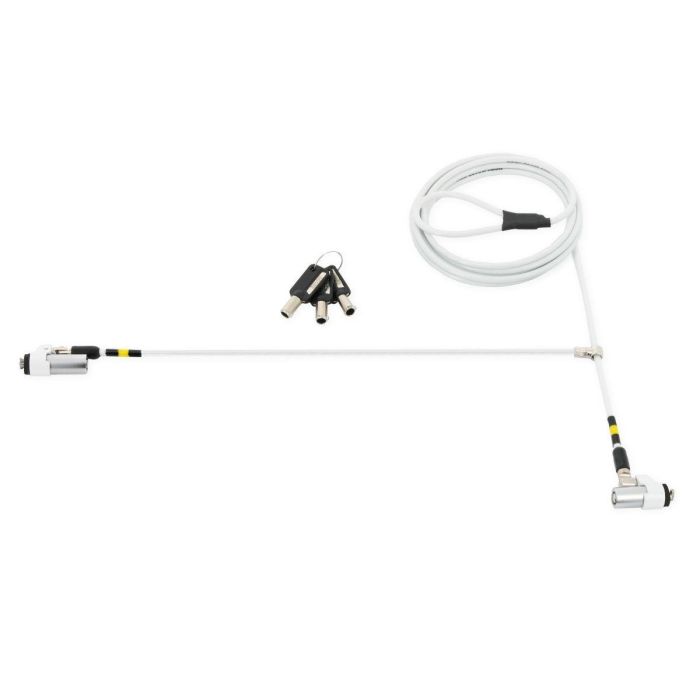 Cable de Seguridad Mobilis 001331 1,8 m Cable de Seguridad Mobilis 001331 1,8 m