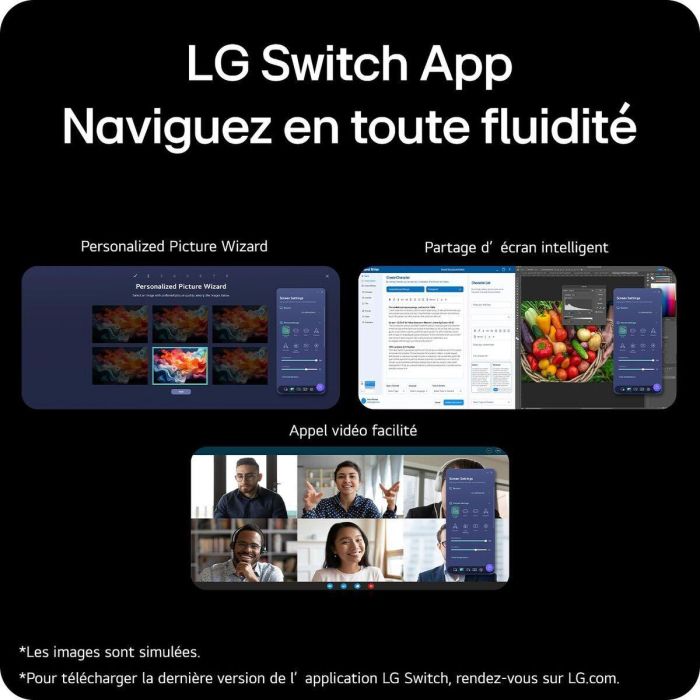 Monitor LG 40U990A-W 4K Ultra HD 18