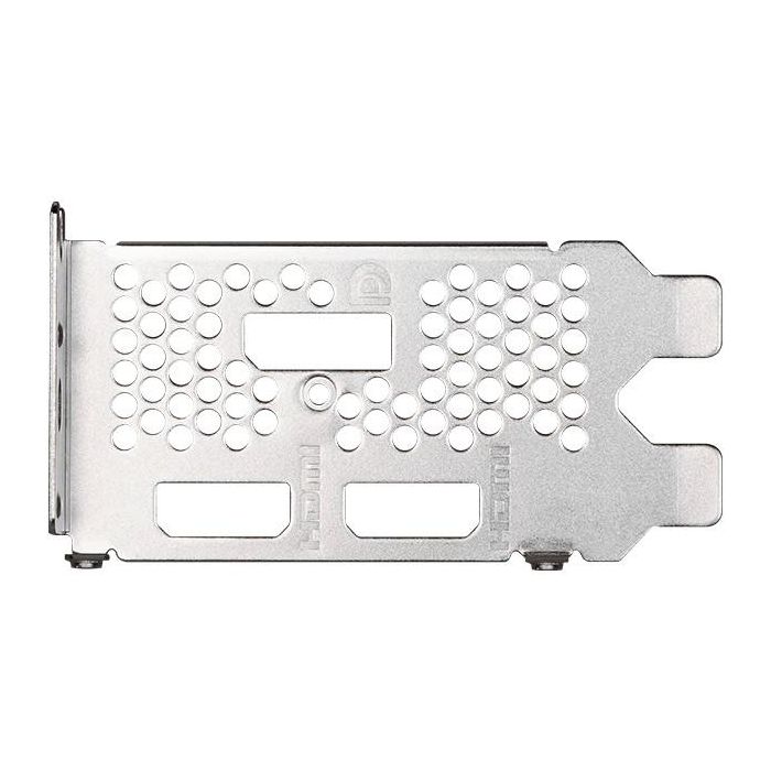 MSI Tarjeta Gráfica GeForce RTX 3050 LP OC 6GB GDDR6 PCI Express x8 4.0, 7680 x 4320 Pixeles 5 MSI Tarjeta Gráfica GeForce RTX 3050 LP OC 6GB GDDR6 PCI Express x8 4.0, 7680 x 4320 Pixeles 5