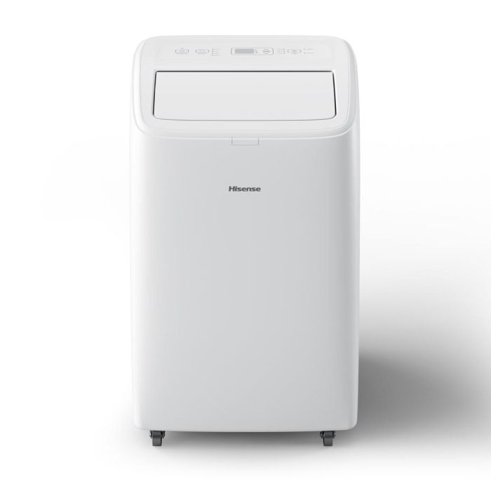 Aire Acondicionado Portatil Hisense Apc12Qc A 4 Aire Acondicionado Portatil Hisense Apc12Qc A 4