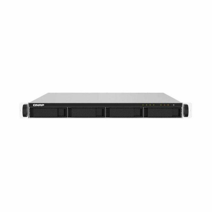 Servidor Rack Qnap TS-432PXU-2G 2 GB RAM Servidor Rack Qnap TS-432PXU-2G 2 GB RAM