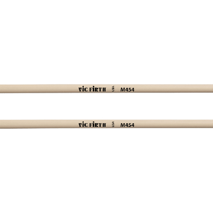 Mazas M454 Vf Teclado Articulate Series Latón (7/8") 1