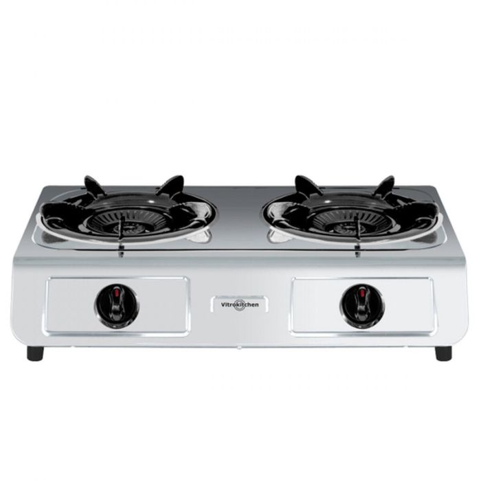 Hornillo de Gas Vitrokitchen 265IN NAT