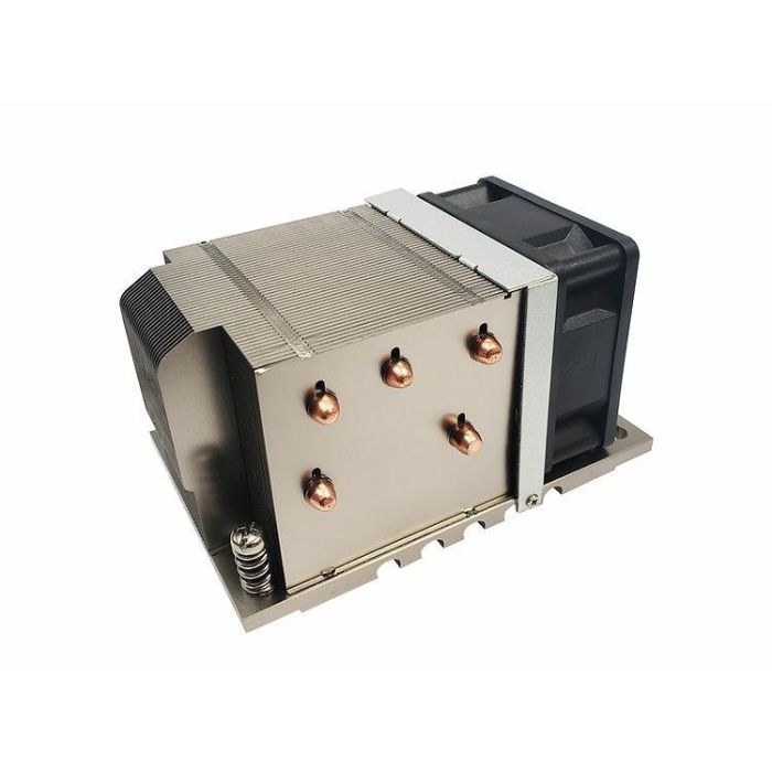 K DYNATRON A54 AMD SP6/TR5 2U Aktiv 2