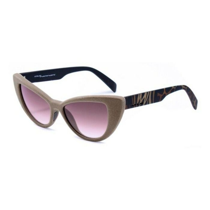 Gafas de Sol Mujer Italia Independent 0906V-041-ZEB 1 Gafas de Sol Mujer Italia Independent 0906V-041-ZEB 1