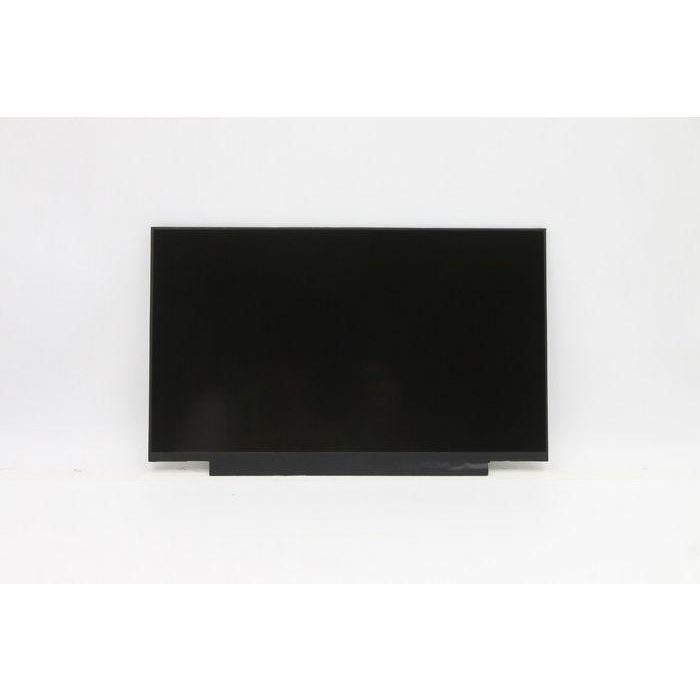 Lenovo 14.0-inch FHD IPS display, 1920x1080 resolution, 300 nits brightness, anti-glare coating, I2C interface. Lenovo 14.0-inch FHD IPS display, 1920x1080 resolution, 300 nits brightness, anti-glare coating, I2C interface.