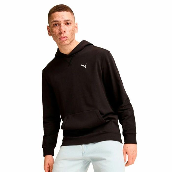 Sudadera con Capucha Hombre Puma Better Sportswear 2