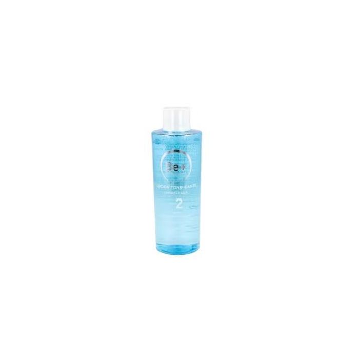 Be+ Loción Tonificante 200ml
