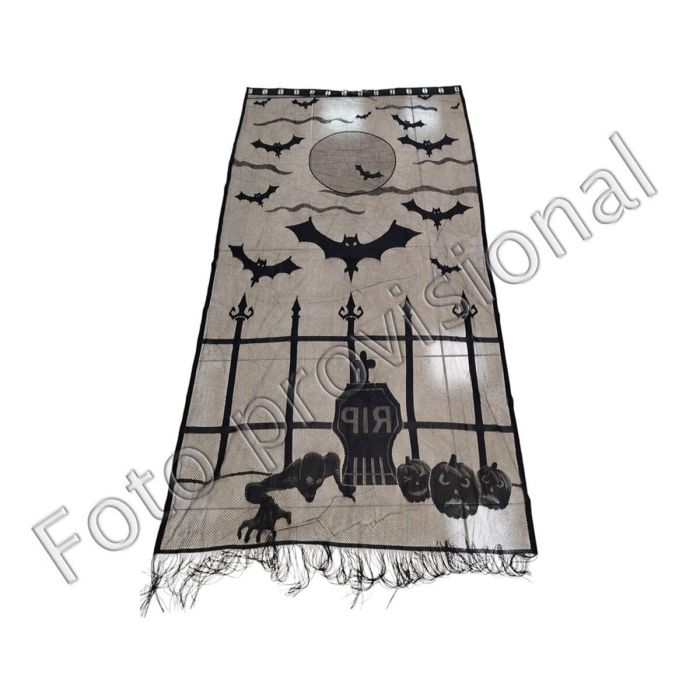 Decoración para Halloween