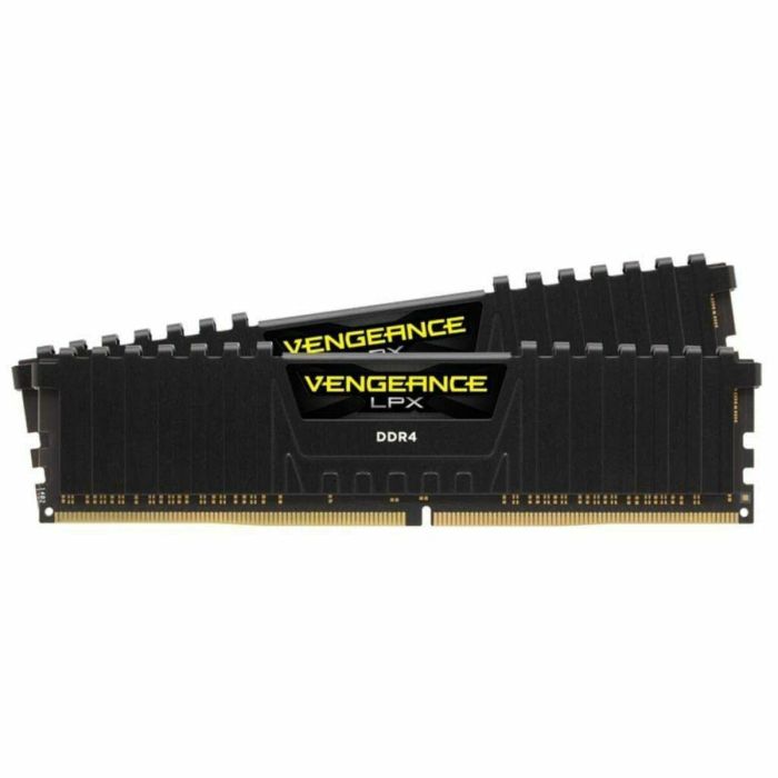 Corsair Vengeance LPX CMK16GX4M2D3600C16 16GB (2x8GB) DDR4 3600MHz DIMM Memoria para PC 6 Corsair Vengeance LPX CMK16GX4M2D3600C16 16GB (2x8GB) DDR4 3600MHz DIMM Memoria para PC 6