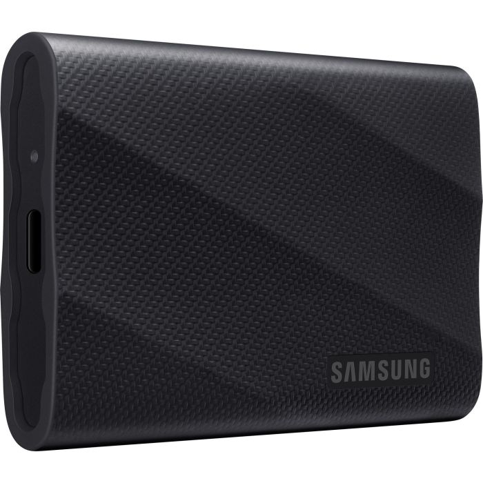 Samsung MU-PG2T0B/EU Disco Externo SSD Portable T9 2TB USB 3.2 Negro 13