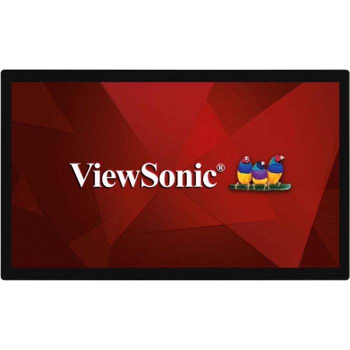 Monitor Gaming ViewSonic Full HD 32" 60 Hz 2