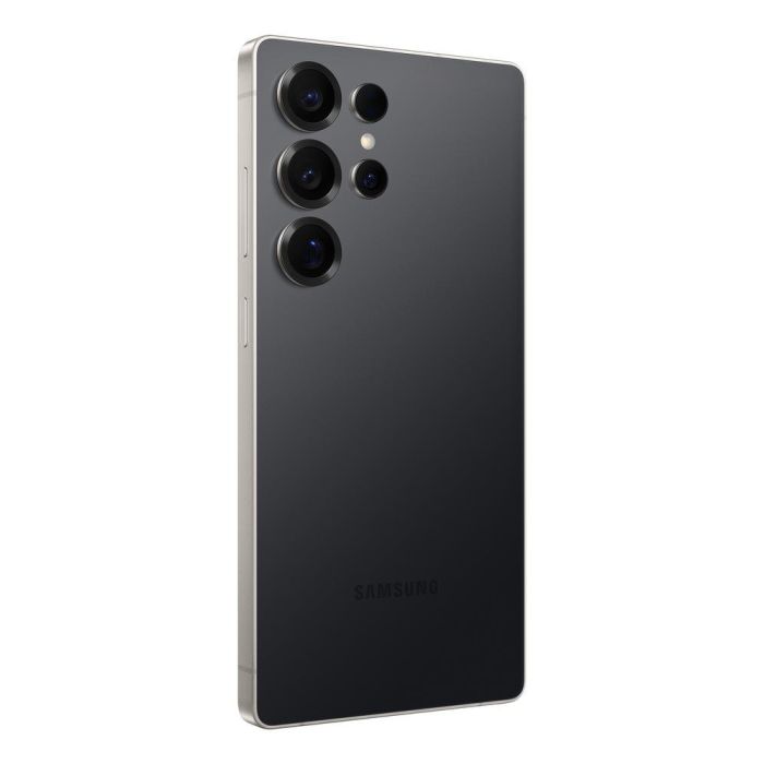 Smartphone Samsung Galaxy S25 Ultra Octa Core 12 GB RAM 512 GB 6,9" Negro 2 Smartphone Samsung Galaxy S25 Ultra Octa Core 12 GB RAM 512 GB 6,9" Negro 2