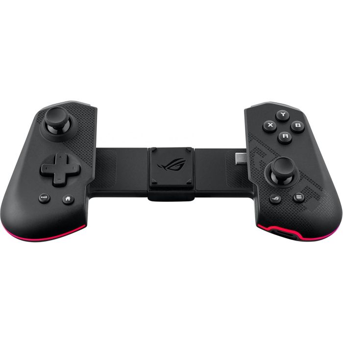 ASUS ROG Tessen Gamepad para Android, USB 3.2 Gen 1, Negro/Gris, Ref. 90GC01D0-BGP000 11 ASUS ROG Tessen Gamepad para Android, USB 3.2 Gen 1, Negro/Gris, Ref. 90GC01D0-BGP000 11