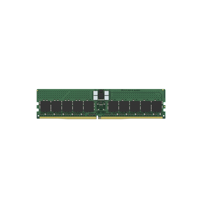 Kingston KSM48R40BD8-32MD Módulo de memoria DDR5 32 GB 4800 MT/s Registered CL40 1