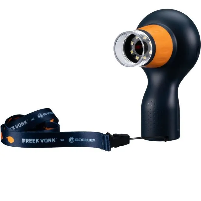 Bresser Microscopio de mano Juego de descubrimiento 4007922083803 A partir de 8 años 3