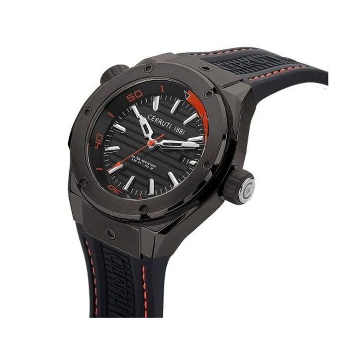 Reloj Hombre Cerruti CIWGN2207502 2 Reloj Hombre Cerruti CIWGN2207502 2