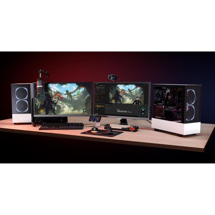 AverMedia Video Capture Card. Live Gamer Duo (GC570D) 5 AverMedia Video Capture Card. Live Gamer Duo (GC570D) 5