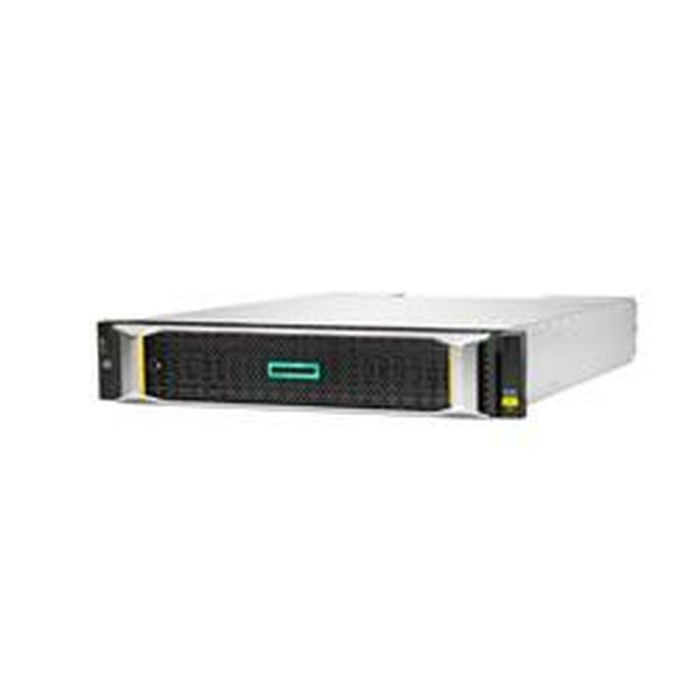 Módulo Fibra SFP MultiModo HPE MSA 2062 Módulo Fibra SFP MultiModo HPE MSA 2062