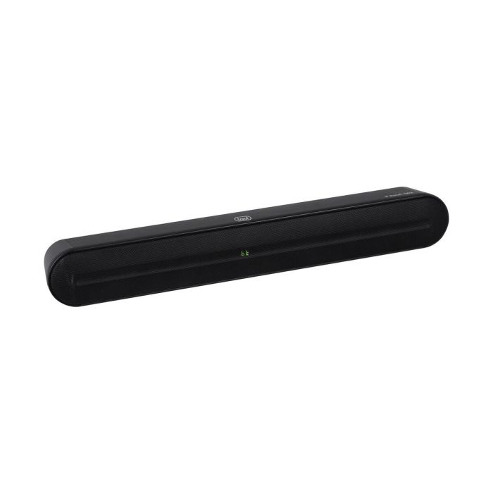 Trevi SB 8316 TV Barra de Sonido 2.0 Canales 60W RMS Inalámbrica y Alámbrica con WiFi, HDMI, ARC y Montaje Pared, Negro 4 Trevi SB 8316 TV Barra de Sonido 2.0 Canales 60W RMS Inalámbrica y Alámbrica con WiFi, HDMI, ARC y Montaje Pared, Negro 4